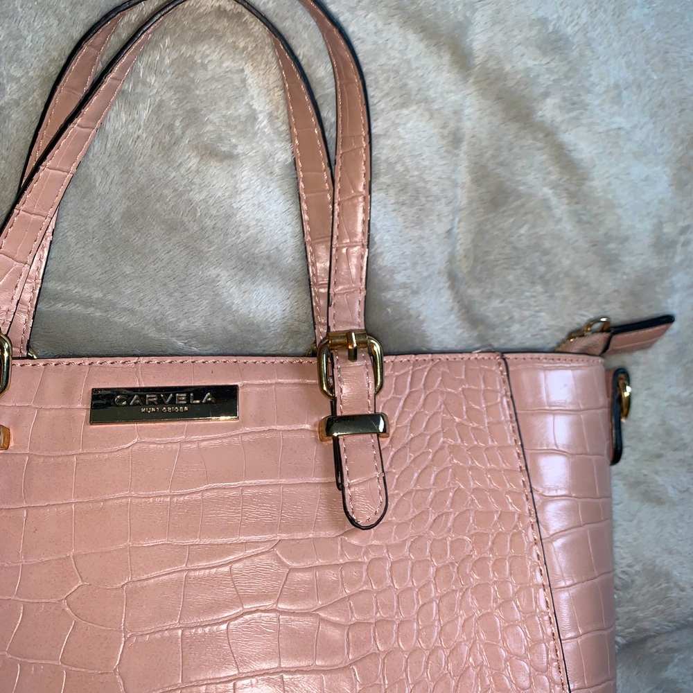 Kurt Geiger tote 😍